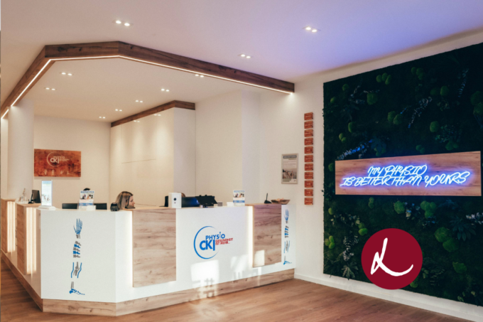 Physio CKI sets course for further growth – Livingstone advises on the sale of a majority to Gilde Healthcare
