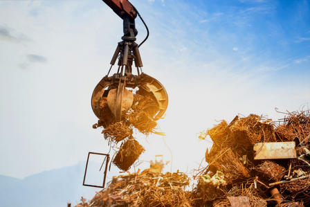 Tennessee Valley Recycling