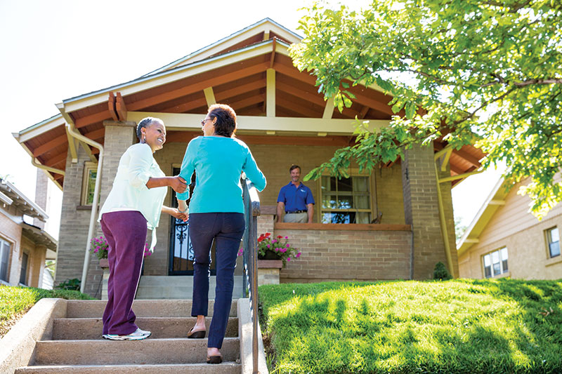 Homewatch CareGivers