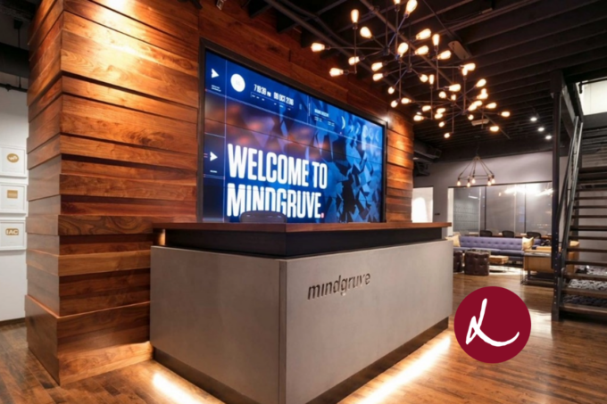Mindgruve Secures Financing for Levelwing Merger