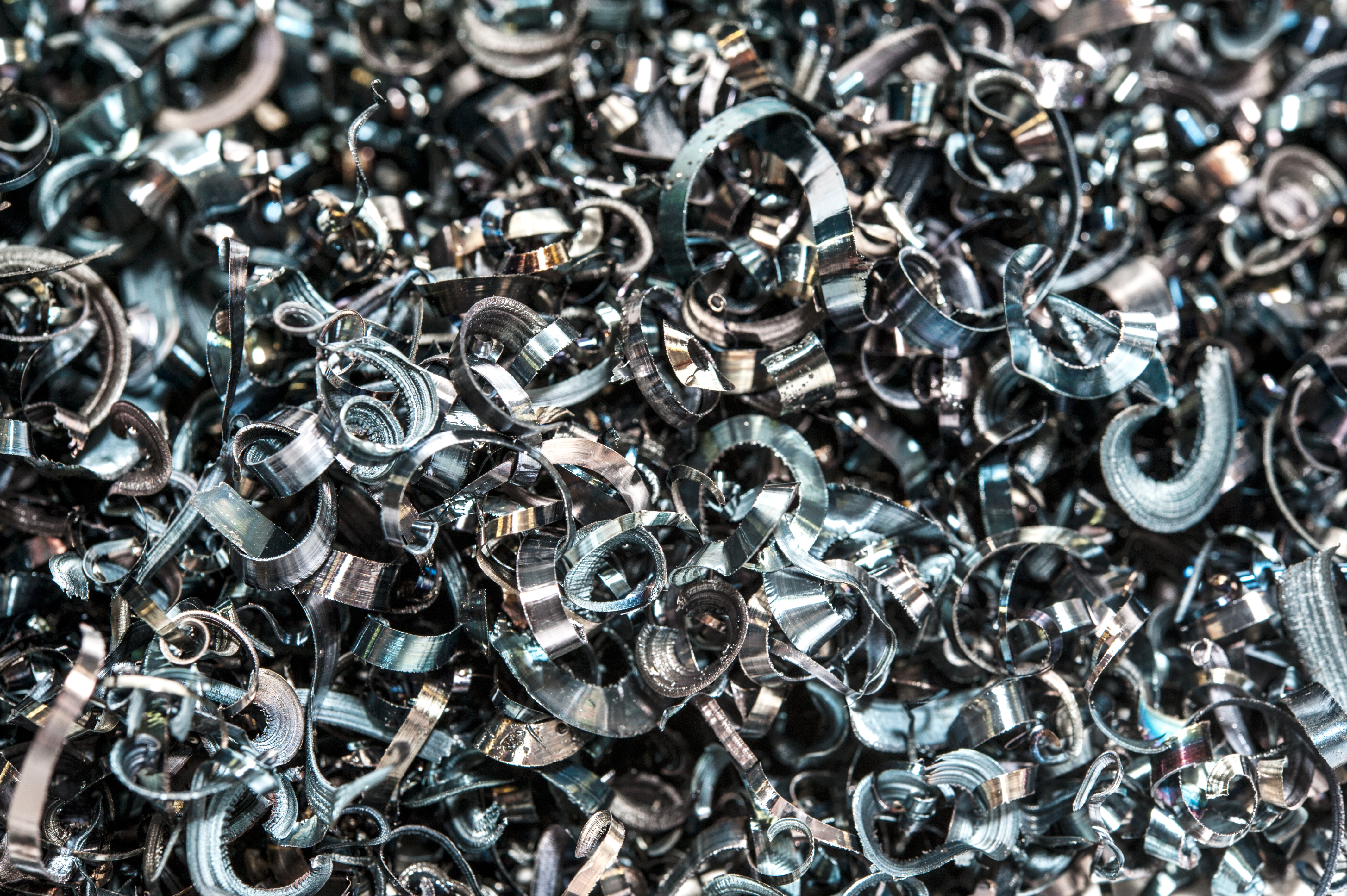 Metal & Waste Recycling