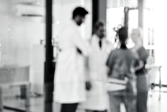 Playbook for the Distressed Healthcare Landscape