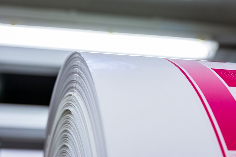 Fina Flexible Packaging