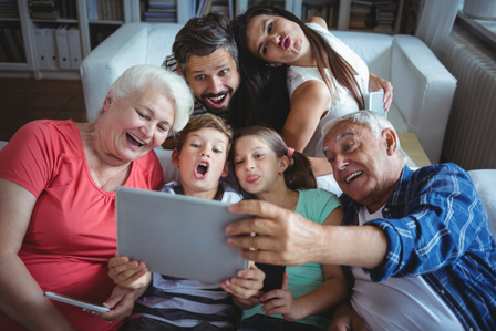 SYNERGY HomeCare