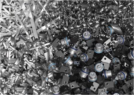 Metal & Waste Recycling