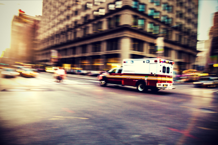 Kurtz Ambulance