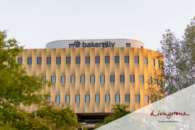 Livingstone Benelux has advised the shareholders of Baker Tilly (Netherlands) N.V. on the strategic partnership with Inflexion