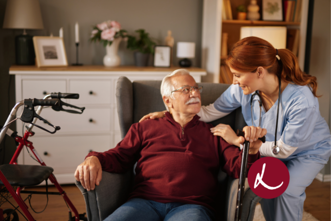 Livingstone Advises Rallyday Partners on Strategic Investment in Elder Care Homecare