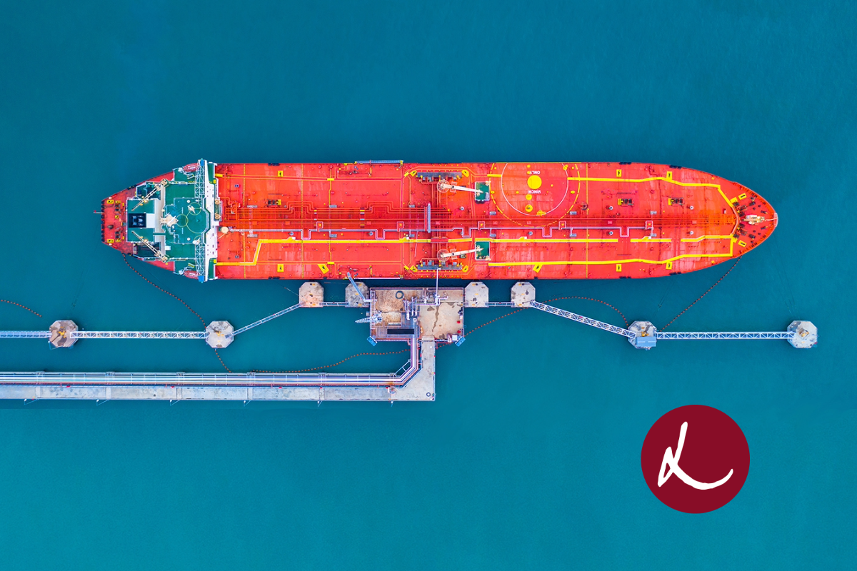 VILMA OIL ElCano