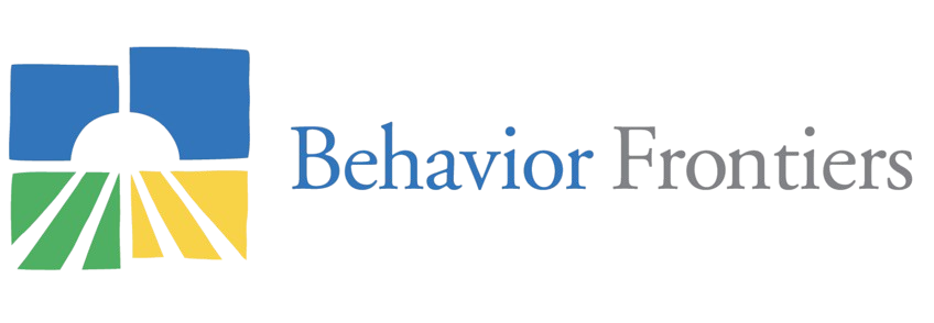 Behavior Frontiers