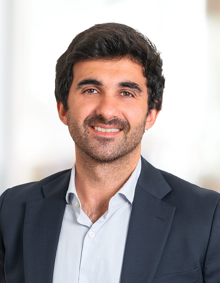 Alberto Pombo