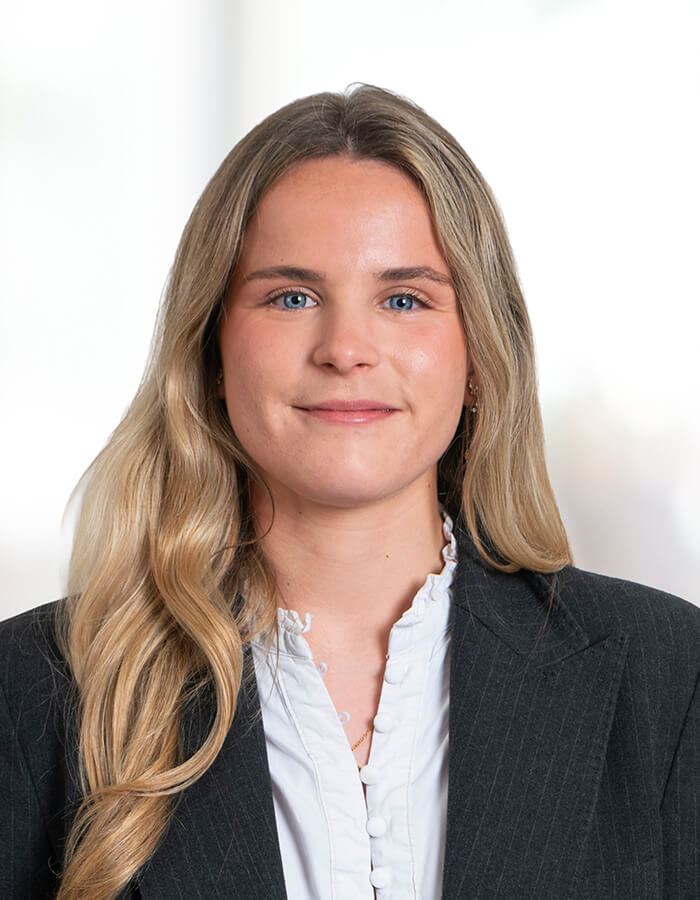 Ana M. Blom-Dahl