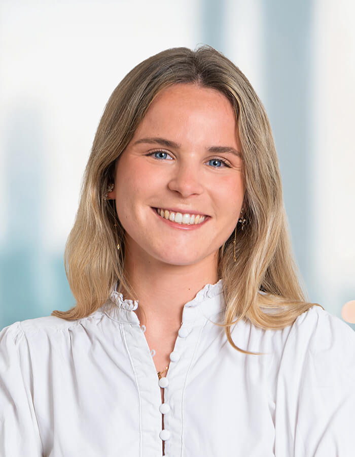 Ana M. Blom-Dahl