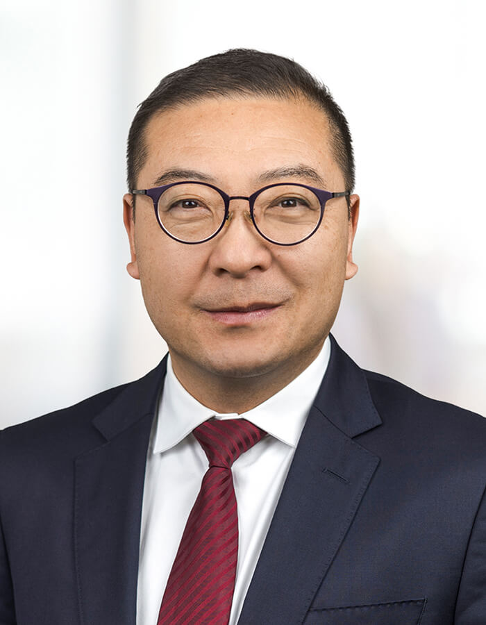 Baoshan Bao