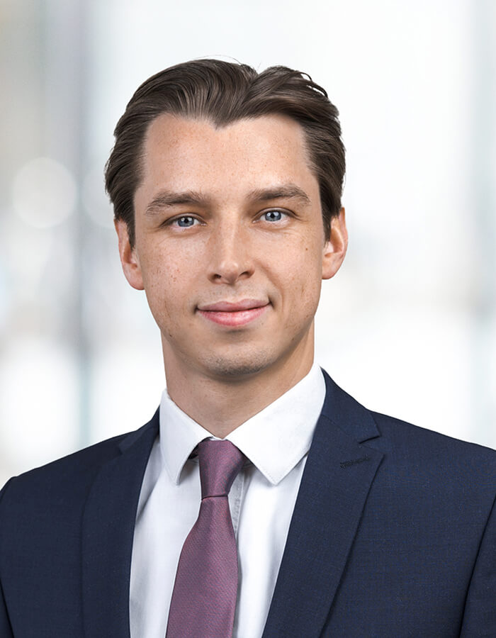 Benjamin Lütkehaus