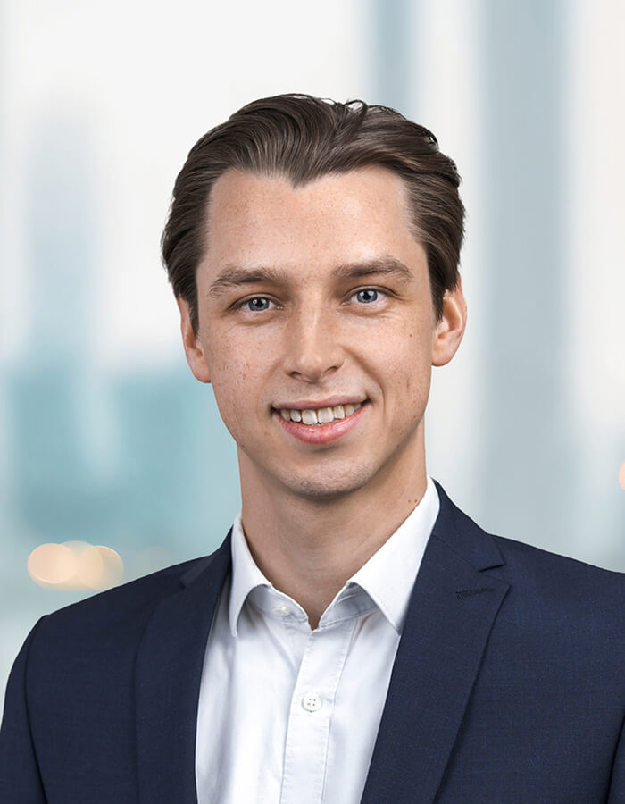 Benjamin Lütkehaus