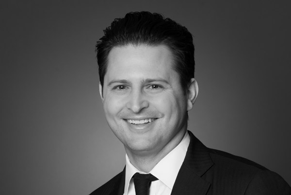 Ryan Buckley discusses healthcare trends with HIT Consultant