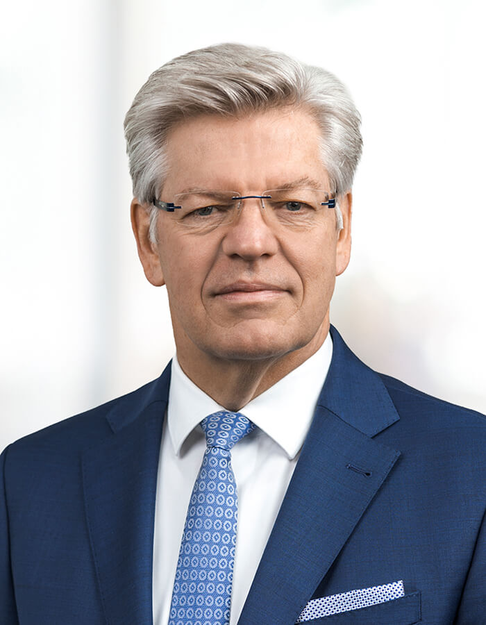 Christian Grandin