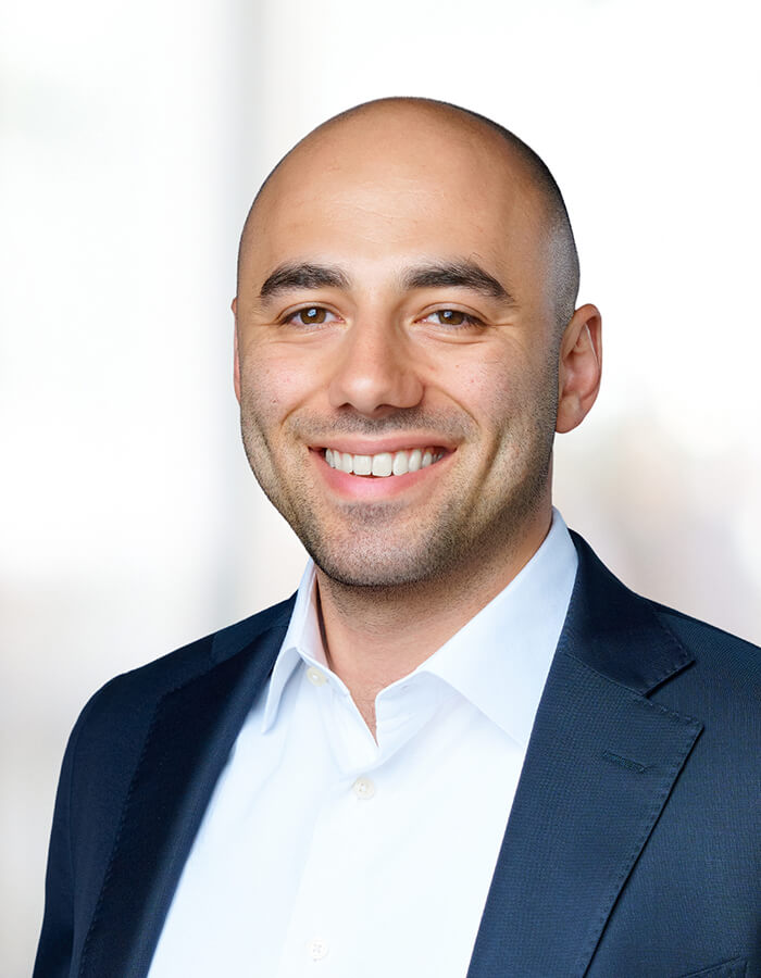 David Bergal