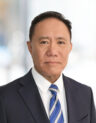 David Tong Han