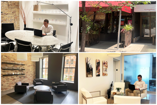 Careers at Livingstone’s Chicago Office: An Interview with Michael Karalinski, Associate