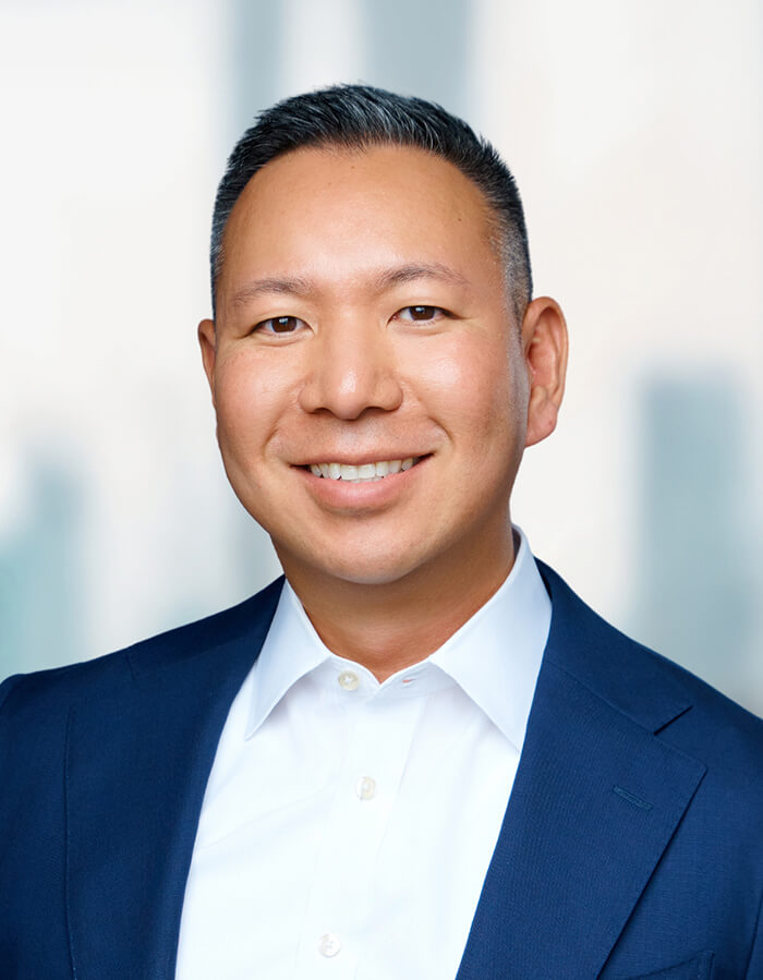 Eric Suh