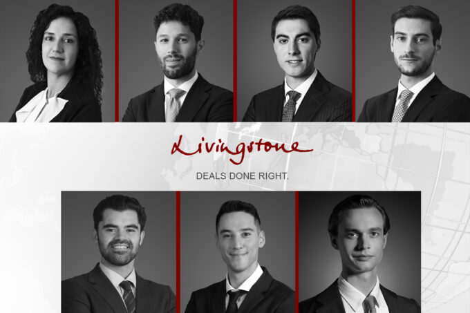 Strengthening Europe: Livingstone Celebrates Promotions in Spain and Italy and Welcomes New Talent in Sweden