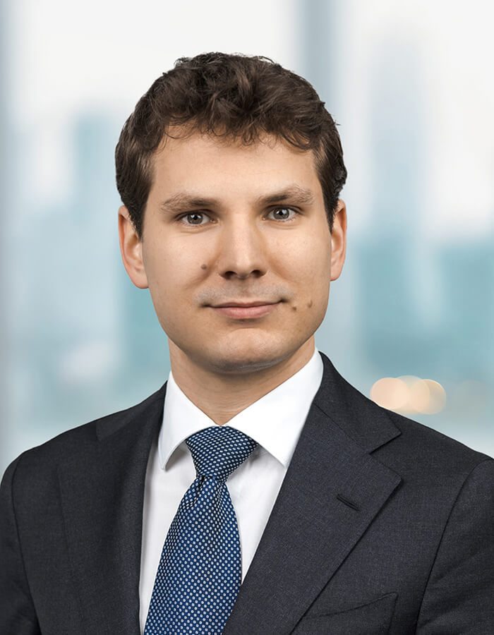 Fabio Sauter