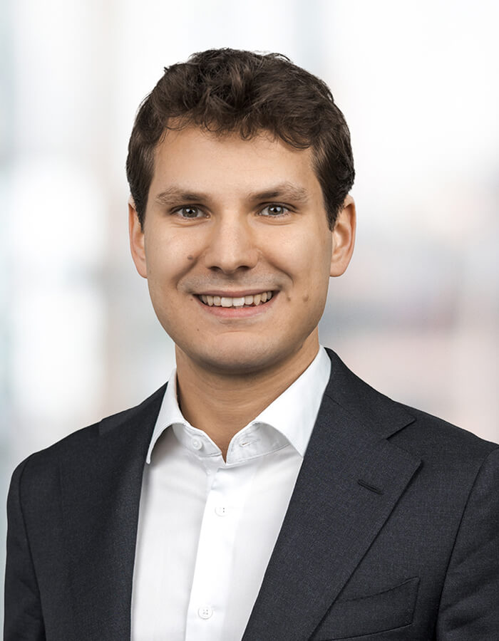Fabio Sauter