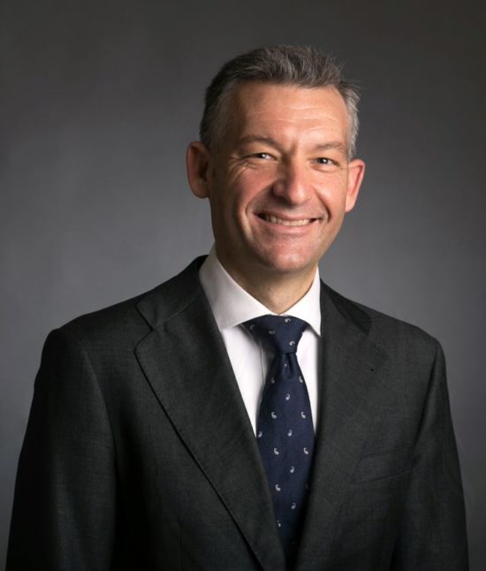 Eleuterio Abad joins Livingstone Partners Spanish office as a partner