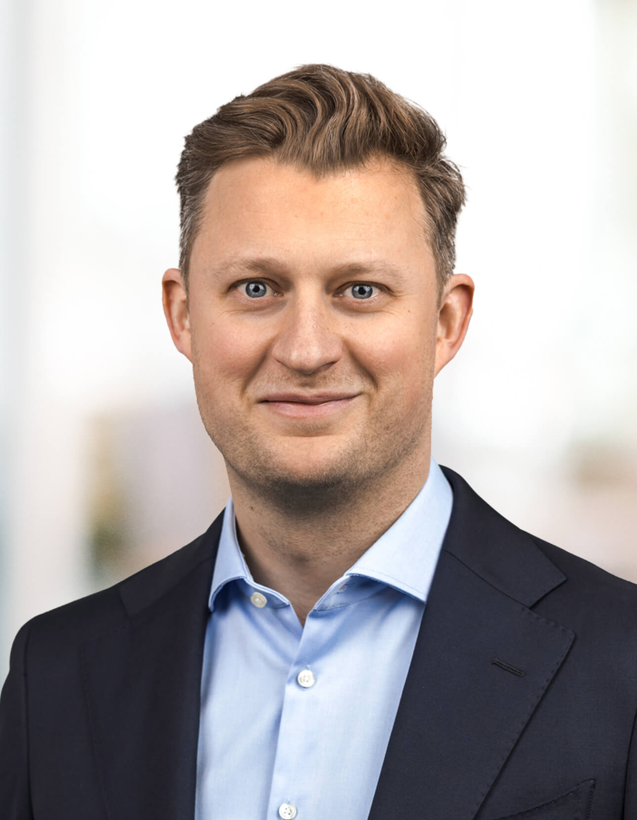 Frederik Schreurs