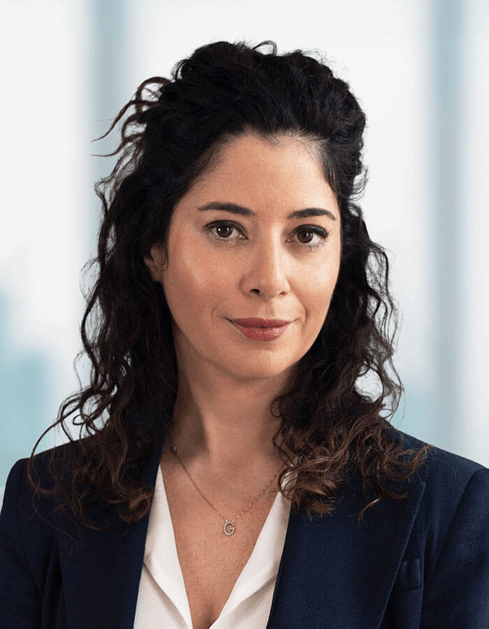 Giulia Guzzo