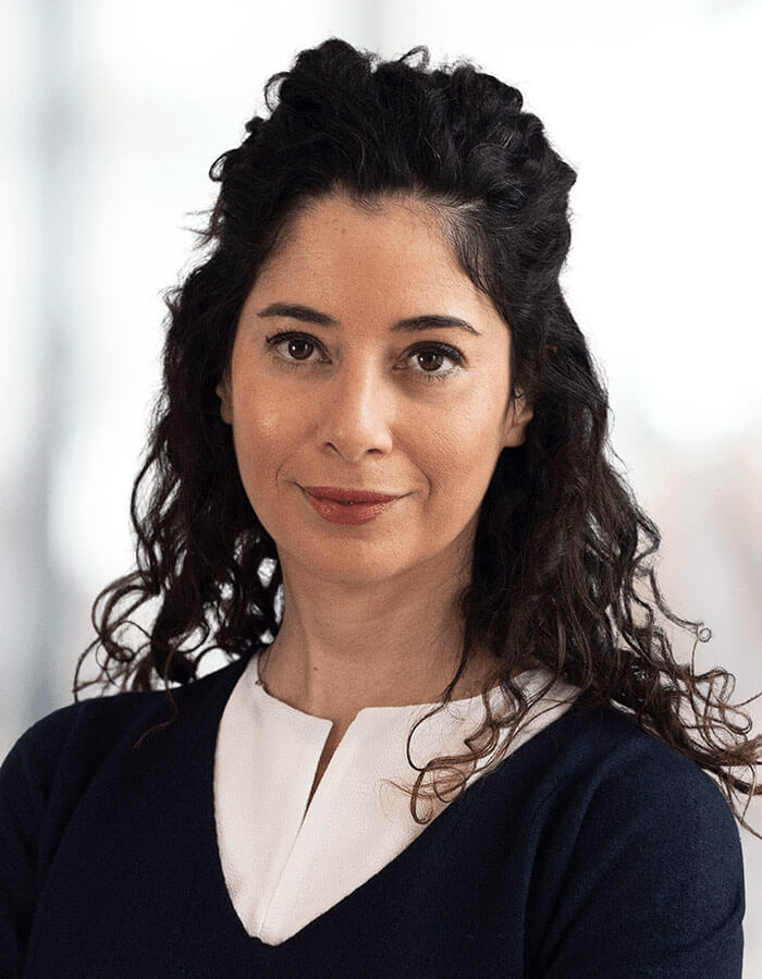 Giulia Guzzo