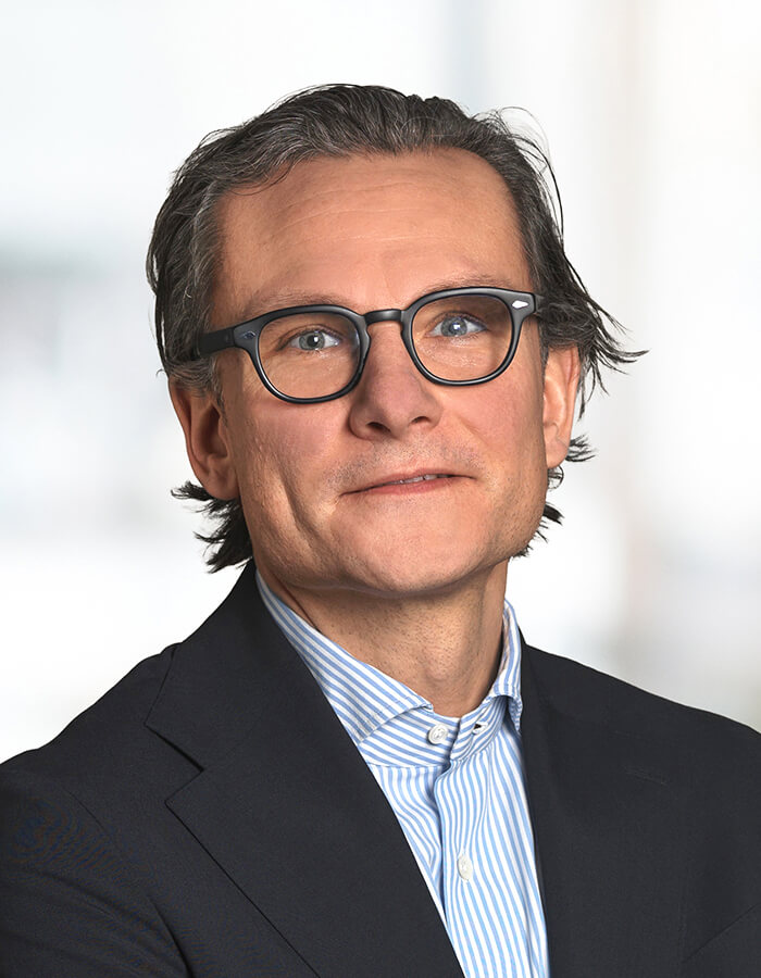 Henrik Widlund