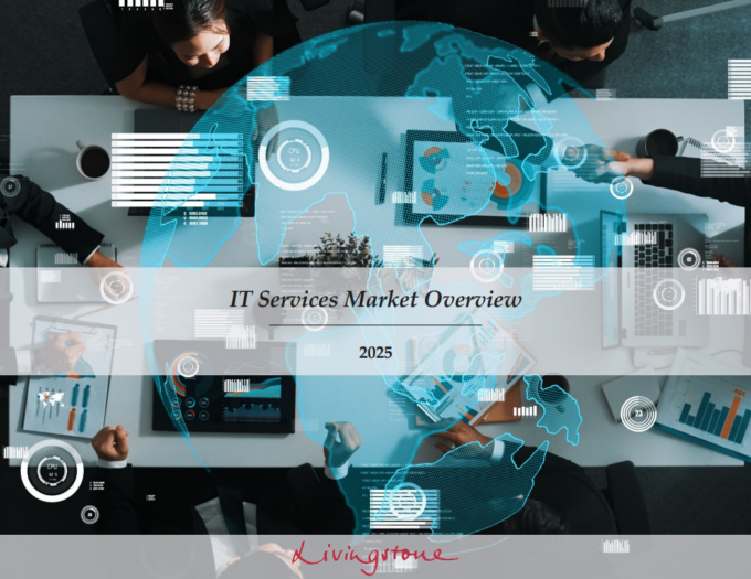 Livingstone’s 2025 IT Services Market Overview