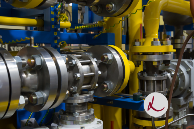 Livingstone’s Insights on Industrial Distribution Market Trends