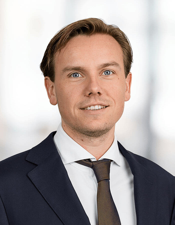 Joost van Lemmen