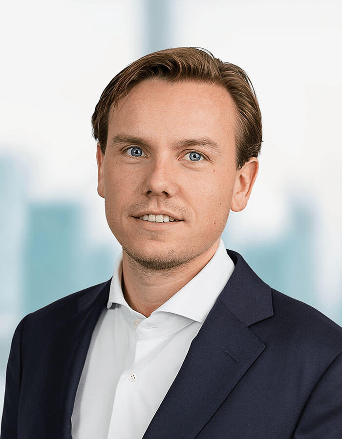 Joost van Lemmen