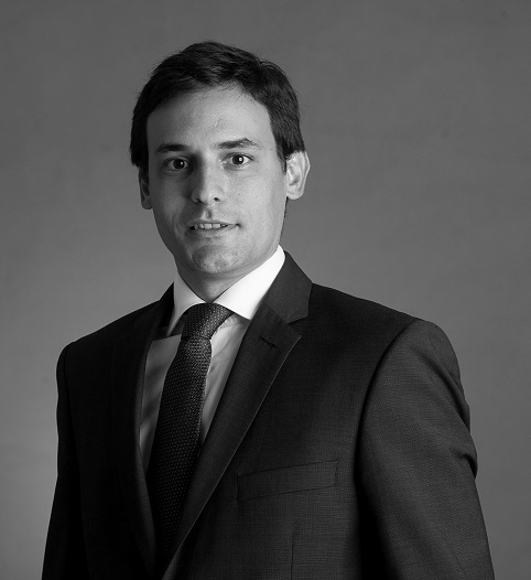 Livingstone announces the promotion of Jorge Tuñí to Partner