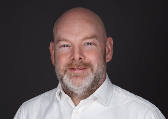 Joris van de Kerkhof joins Livingstone Benelux