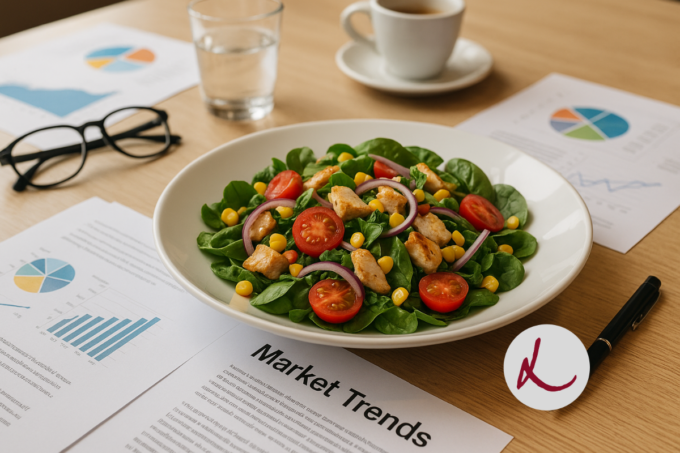 Knowledge Lunch with Eversheds Sutherland: Contract Trends and Reflections in a Turbulent World