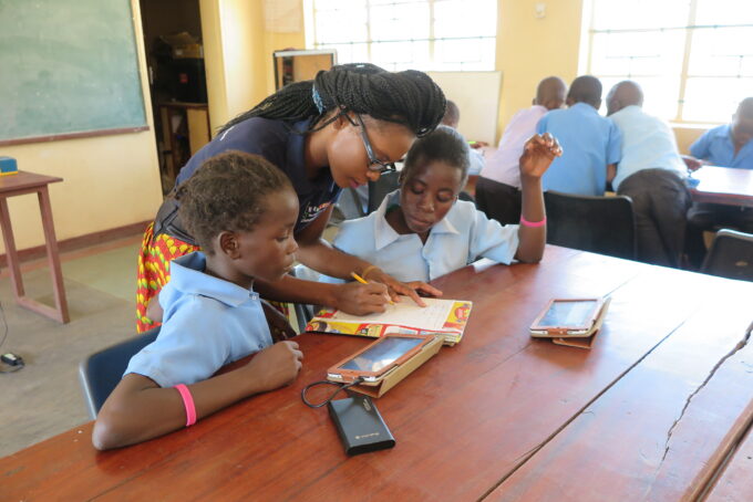The Livingstone Foundation Annual Report | 2020
