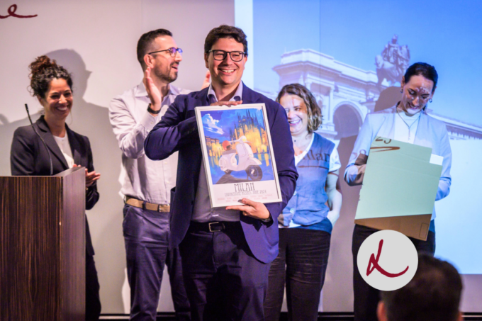 Livingstone’s Global Retreat 2025 in Milan