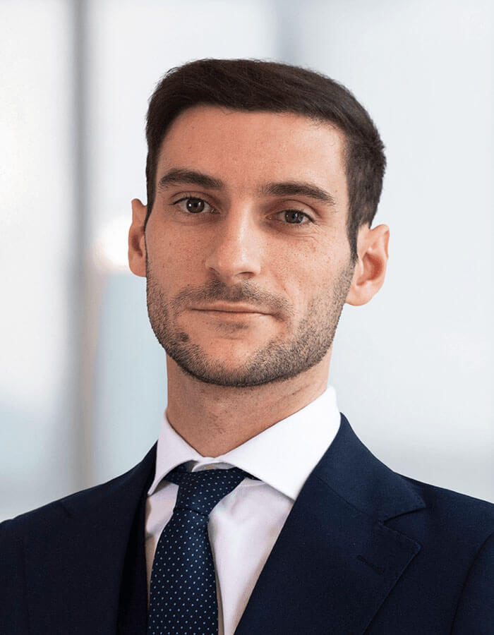 Lorenzo Francini