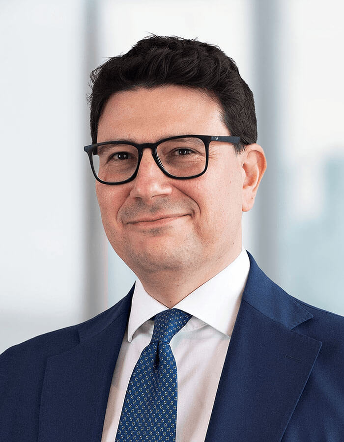 Luca Maccagnani Castelli