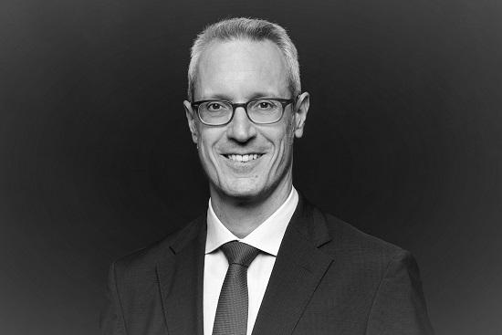 Livingstone wins Luca Pignato as partner for the German office