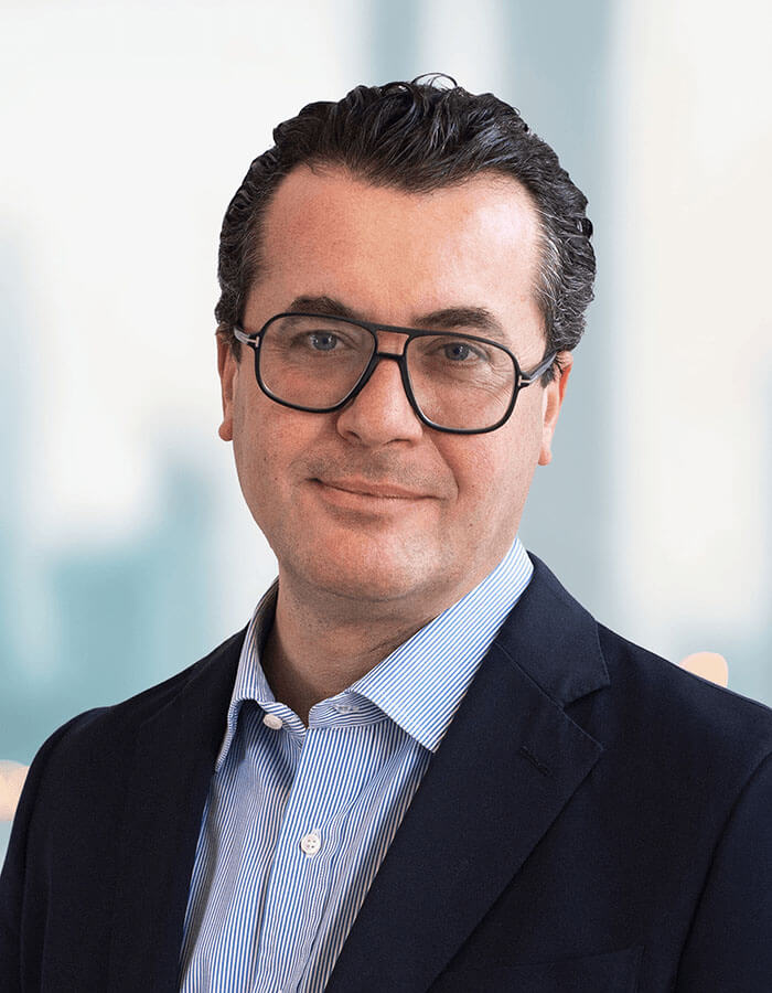 Matteo Invernizzi