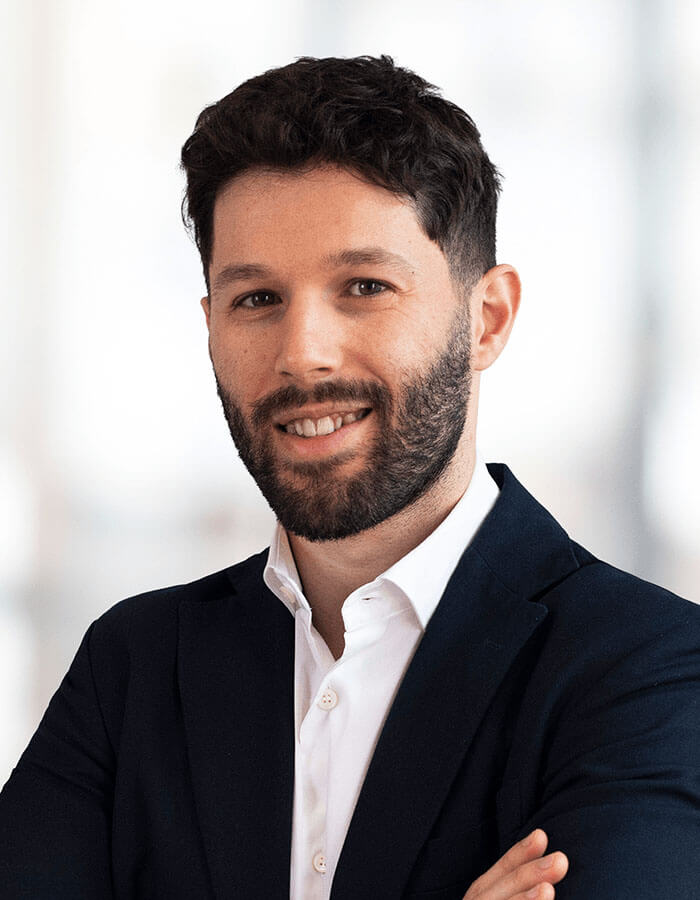 Mauro Maria Iaccino