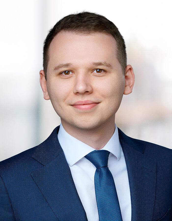 Michael Karalinski