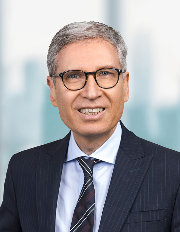 Michael Westhoven